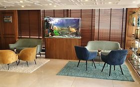 מלון ארמון הירקון